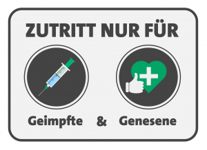 Ab 8. November: 2G-Regel für Besucher in den Akut-Krankenhäusern des Landkreises Waldeck-Frankenberg
