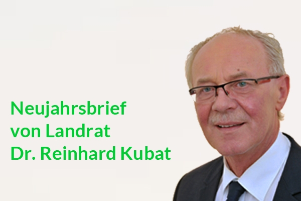 Ladrat Dr. Reinhard Kubat