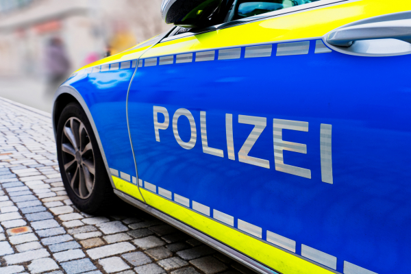 Mehrere Vorfälle in Battenberg auf dem Schulhof der Gesamtschule und dem Bauhof beschäftigen die Polizei - Motivbild